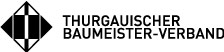 Thurgauischer Baumeisterverband Logo